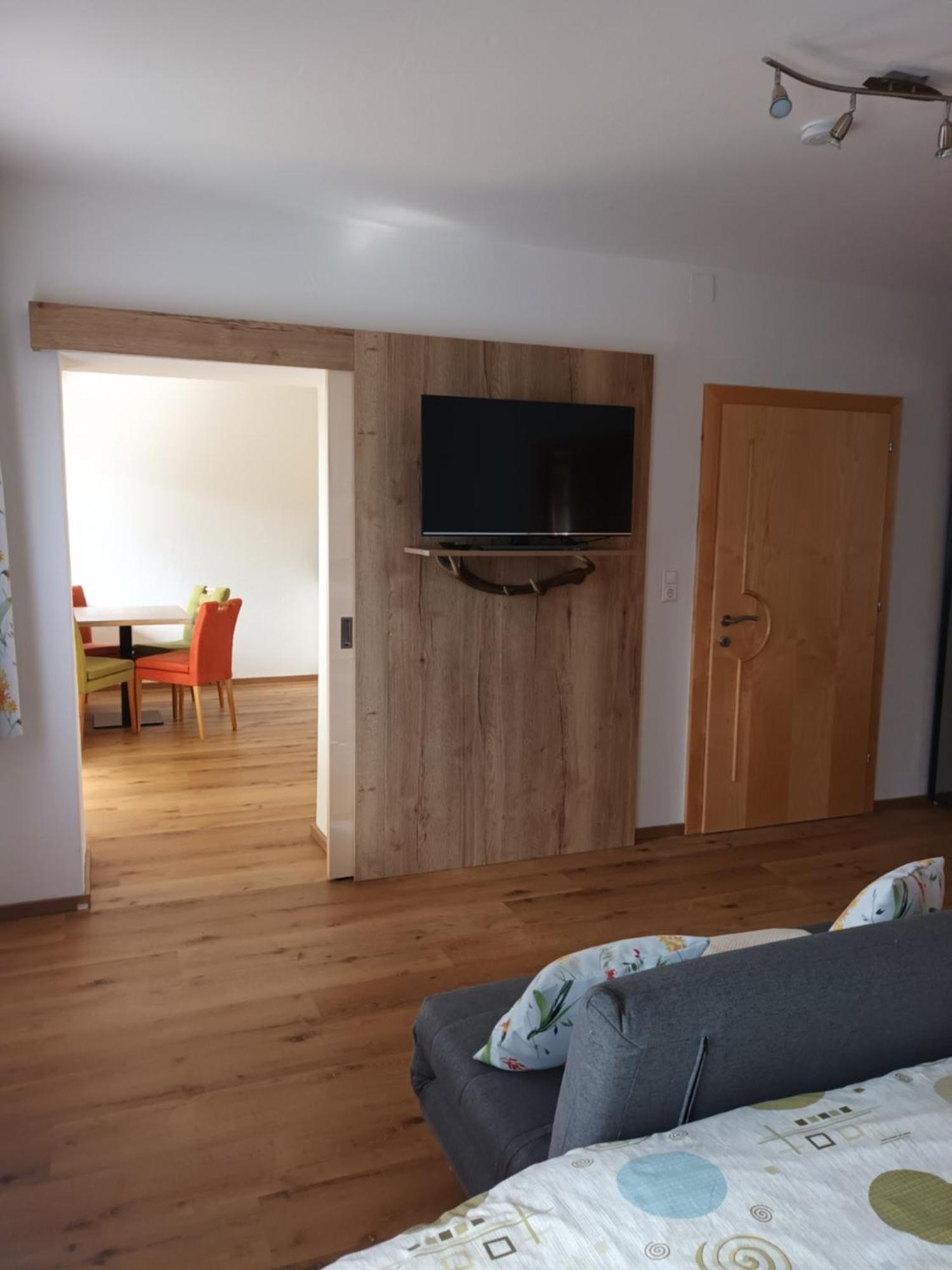 Landhaus Ebner Millstatt Exteriér fotografie