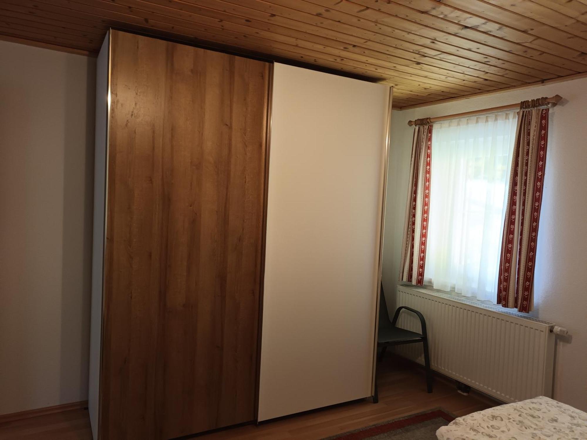 Landhaus Ebner Millstatt Exteriér fotografie